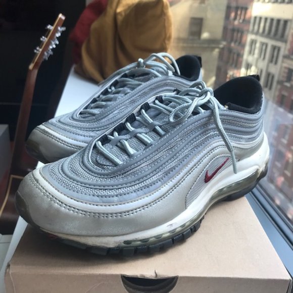 nike 97 model